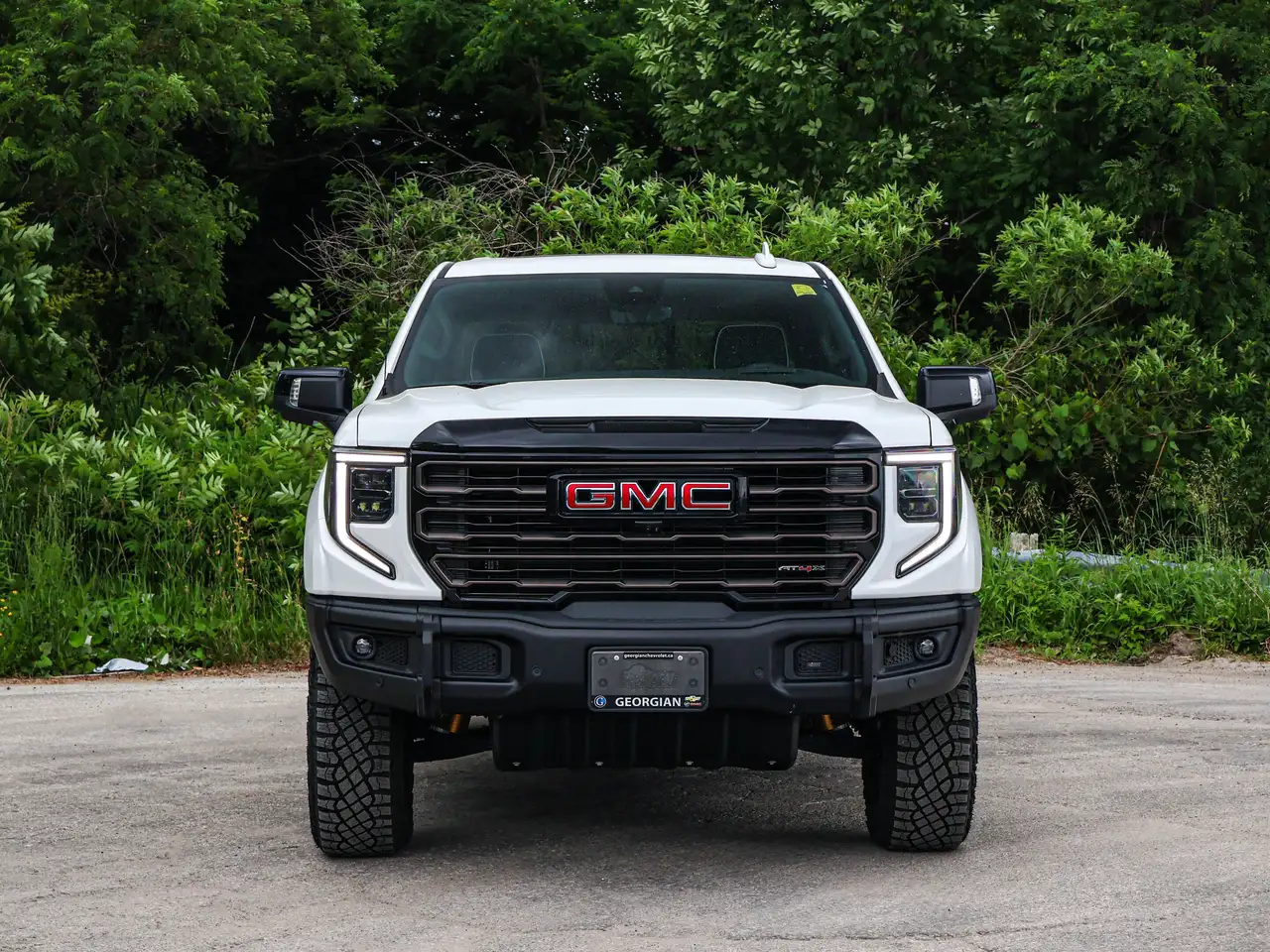 GMC Sierra 1500 fotografie GMC Sierra 1500