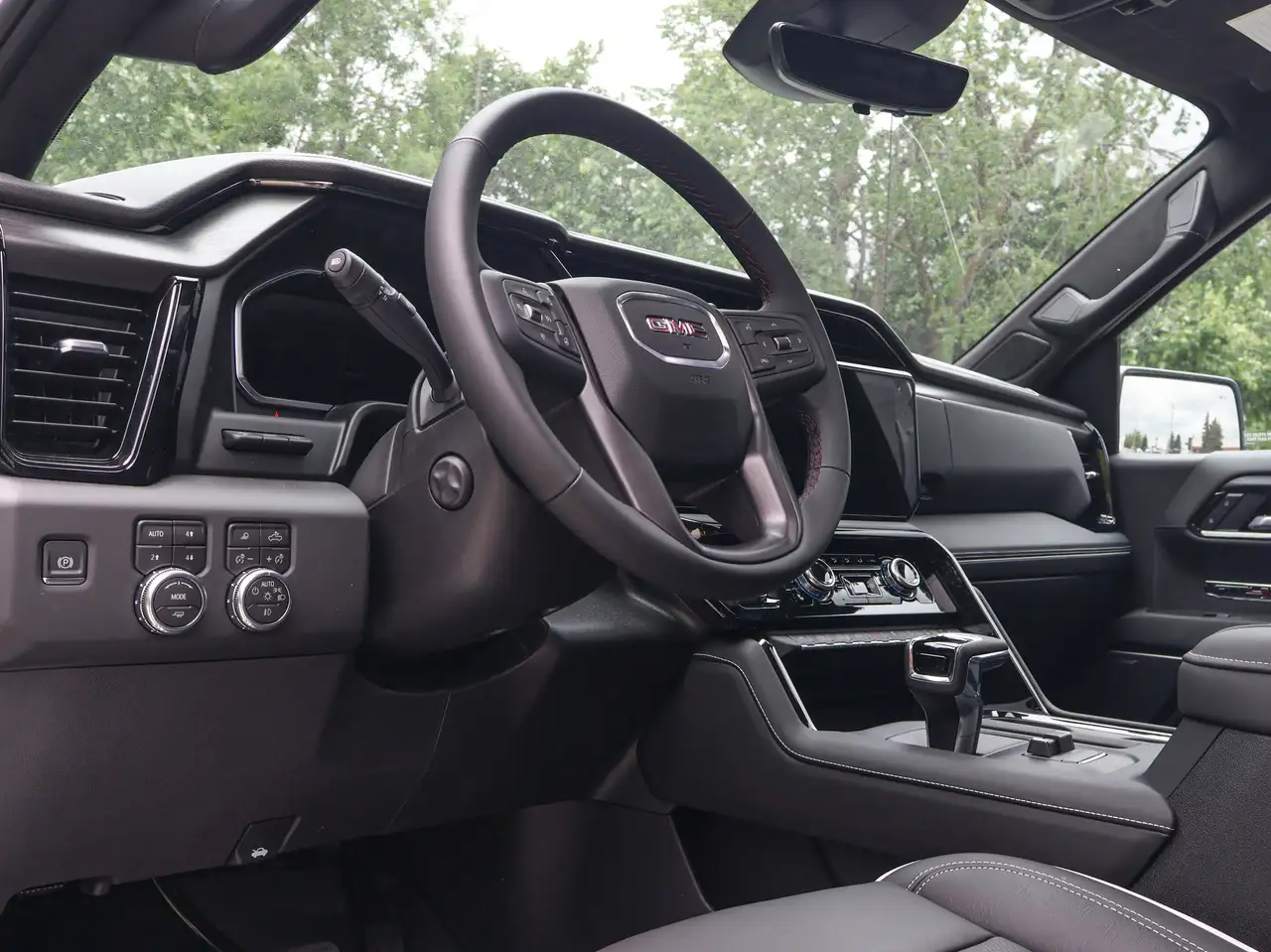 GMC Sierra 1500 fotografie GMC Sierra 1500