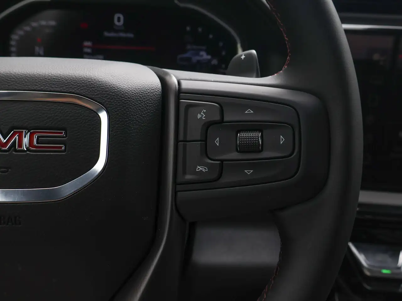 GMC Sierra 1500 fotografie GMC Sierra 1500