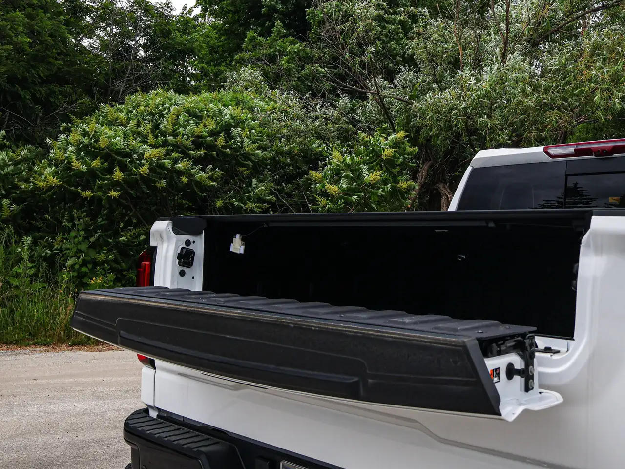 GMC Sierra 1500 fotografie GMC Sierra 1500