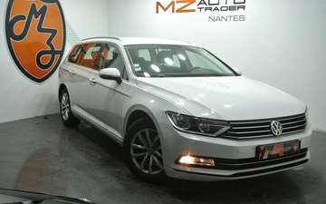 SW 2.0 TDI 150 BMT DSG7 Confortline 5P Garantie 12 Mois