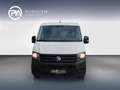 Volkswagen Crafter 35 Pritsche L3 TDI Weiß - thumbnail 2
