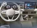 Volkswagen Crafter 35 Pritsche L3 TDI Weiß - thumbnail 10
