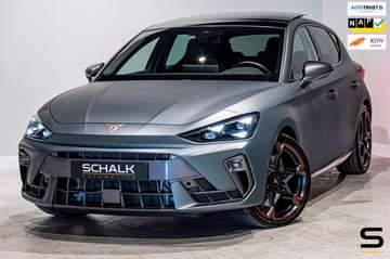 1.5 TSI e-Hybrid VZ Performance|NAP|1eig|FullOpt