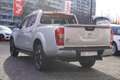 Nissan Navara NP300N-Connecta Double Cab 4x4 AHK 360° Silber - thumbnail 4