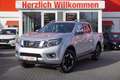 Nissan Navara NP300N-Connecta Double Cab 4x4 AHK 360° Silber - thumbnail 2