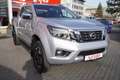 Nissan Navara NP300N-Connecta Double Cab 4x4 AHK 360° Silber - thumbnail 8