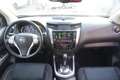 Nissan Navara NP300N-Connecta Double Cab 4x4 AHK 360° Silber - thumbnail 12