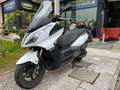 Kymco Downtown 200i Fehér - thumbnail 5