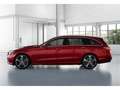 Mercedes-Benz C 220 d T Avantgarde+Pano+Sthz+SHZ+LED+Kam+EASYP Rood - thumbnail 3
