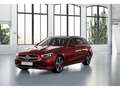 Mercedes-Benz C 220 d T Avantgarde+Pano+Sthz+SHZ+LED+Kam+EASYP Rood - thumbnail 13