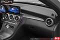 Mercedes-Benz C 300 de Break PHEV - AMG Line - LED/PANO/BURMESTER/TVAC Argent - thumbnail 14