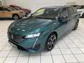 Peugeot 308 *** Allure Pack *** Blau - thumbnail 1
