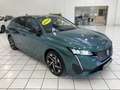 Peugeot 308 *** Allure Pack *** Blau - thumbnail 3