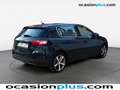 Peugeot 308 2.0 BlueHDi Allure 150 Gris - thumbnail 3