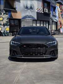 Avant TDI quattro Tiptronic 255kW