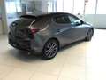 Mazda 3 Skyactive G122 Comfort Grau - thumbnail 8