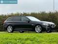 BMW 520 5-serie Touring 520d X-drive M Sport Edition Zwart - thumbnail 9