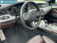 BMW 520 5-serie Touring 520d X-drive M Sport Edition Zwart - thumbnail 14