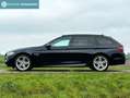 BMW 520 5-serie Touring 520d X-drive M Sport Edition Zwart - thumbnail 3
