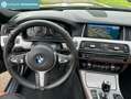 BMW 520 5-serie Touring 520d X-drive M Sport Edition Zwart - thumbnail 15