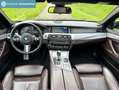 BMW 520 5-serie Touring 520d X-drive M Sport Edition Zwart - thumbnail 16