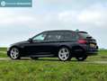 BMW 520 5-serie Touring 520d X-drive M Sport Edition Zwart - thumbnail 4