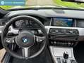 BMW 520 5-serie Touring 520d X-drive M Sport Edition Zwart - thumbnail 11
