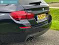 BMW 520 5-serie Touring 520d X-drive M Sport Edition Zwart - thumbnail 10