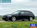 BMW 520 5-serie Touring 520d X-drive M Sport Edition Zwart - thumbnail 1