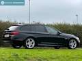 BMW 520 5-serie Touring 520d X-drive M Sport Edition Zwart - thumbnail 7