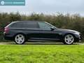 BMW 520 5-serie Touring 520d X-drive M Sport Edition Zwart - thumbnail 8