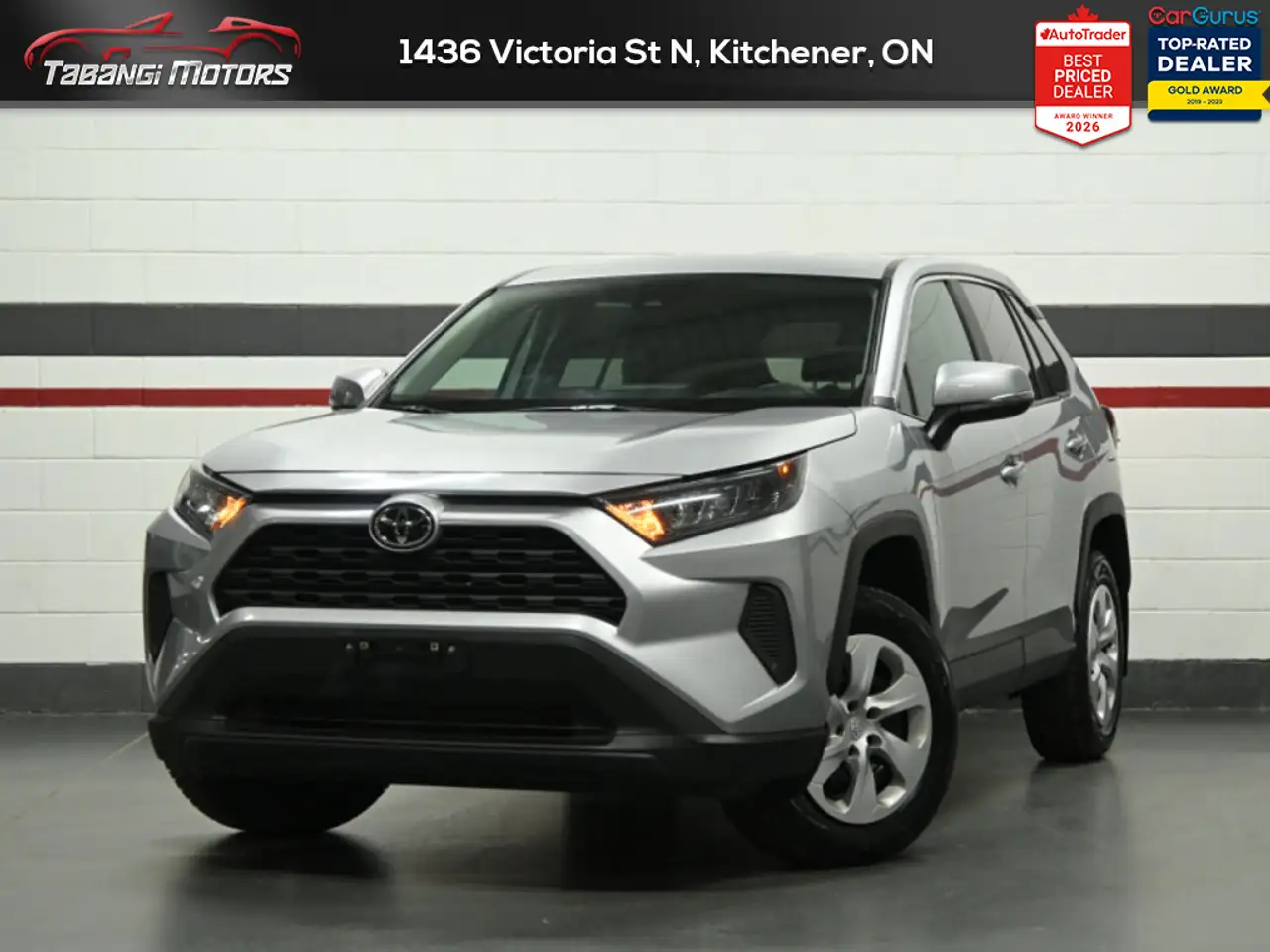 2024 Toyota RAV 4
