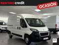 Peugeot Boxer 2.2 BlueHDi L2H2 Premium S&S Blanco - thumbnail 1