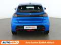 Peugeot 208 1.2 PureTech Allure Blau - thumbnail 5