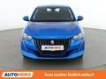 Peugeot 208 1.2 PureTech Allure Blau - thumbnail 9