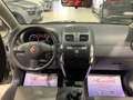Fiat Sedici 2.0 MJT 16V DPF 4x2 Dynamic Grijs - thumbnail 11