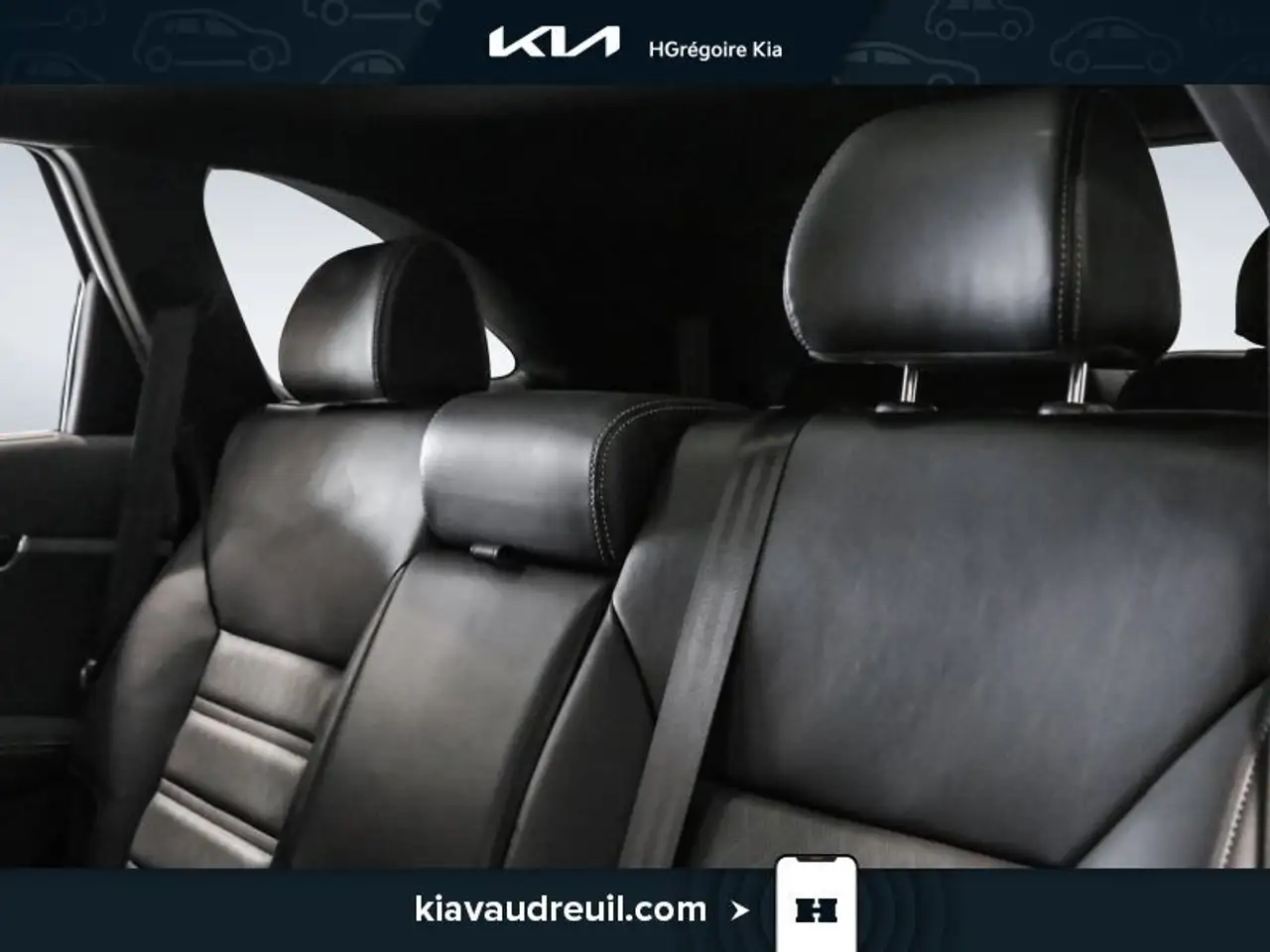 Kia Sorento photo Kia Sorento