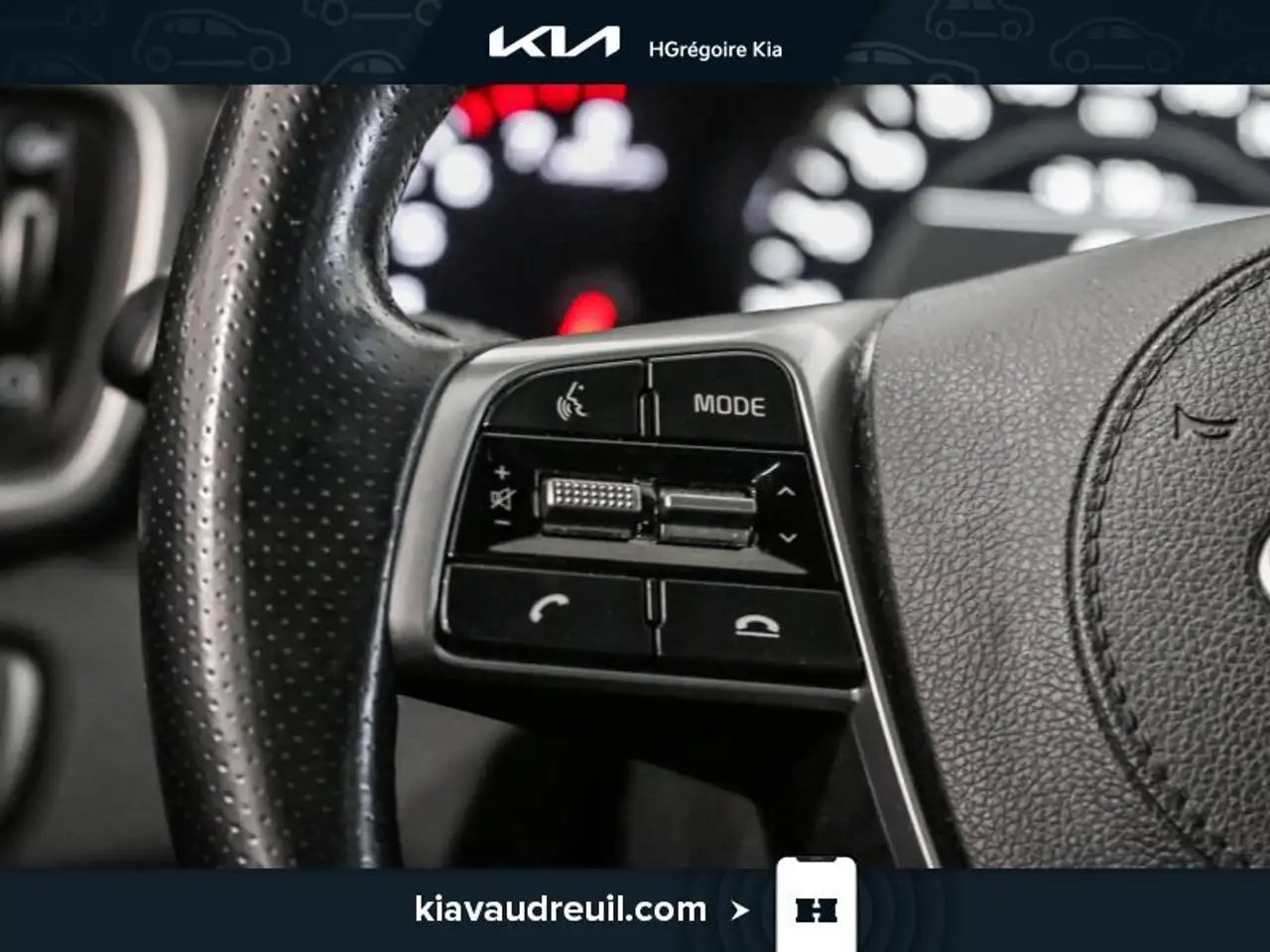 Kia Sorento photo Kia Sorento