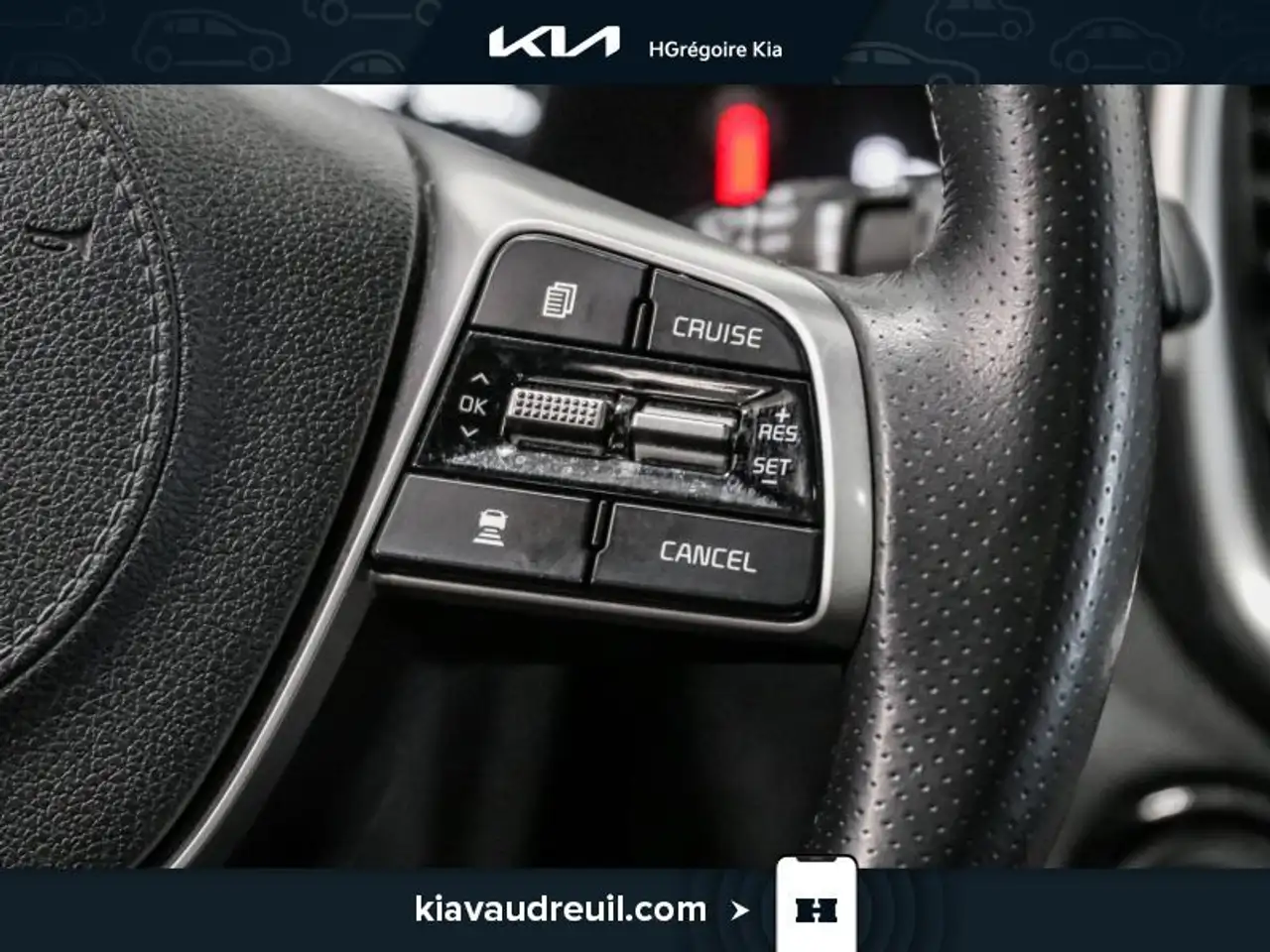 Kia Sorento photo Kia Sorento