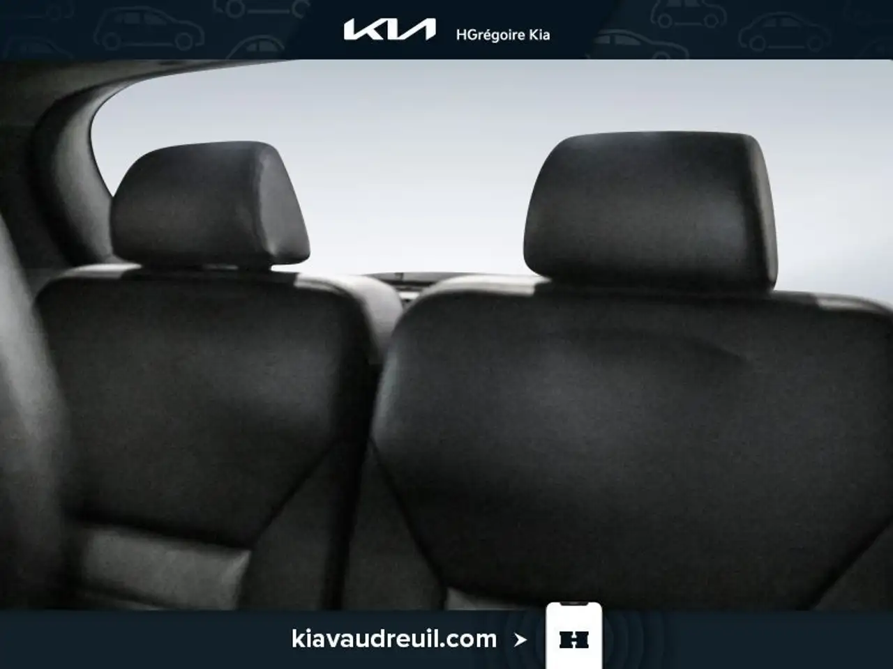 Kia Sorento photo Kia Sorento