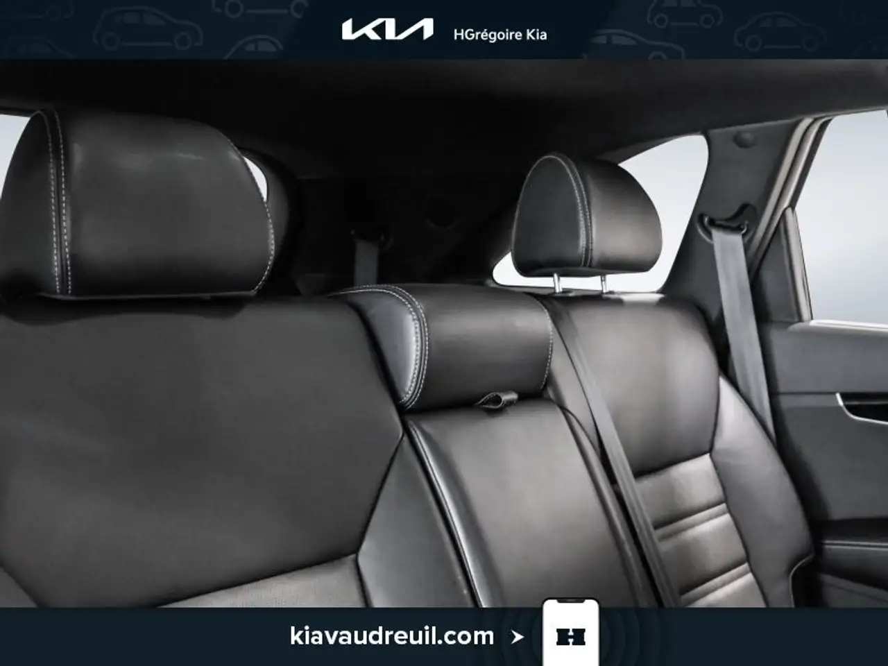 Kia Sorento photo Kia Sorento