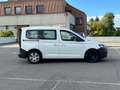 Volkswagen Caddy 2.0 TDI 5-Sitz. / Top-Zustand! Weiß - thumbnail 6