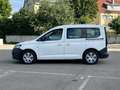 Volkswagen Caddy 2.0 TDI 5-Sitz. / Top-Zustand! Weiß - thumbnail 8