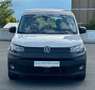 Volkswagen Caddy 2.0 TDI 5-Sitz. / Top-Zustand! Weiß - thumbnail 1