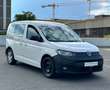 Volkswagen Caddy 2.0 TDI 5-Sitz. / Top-Zustand! Weiß - thumbnail 5