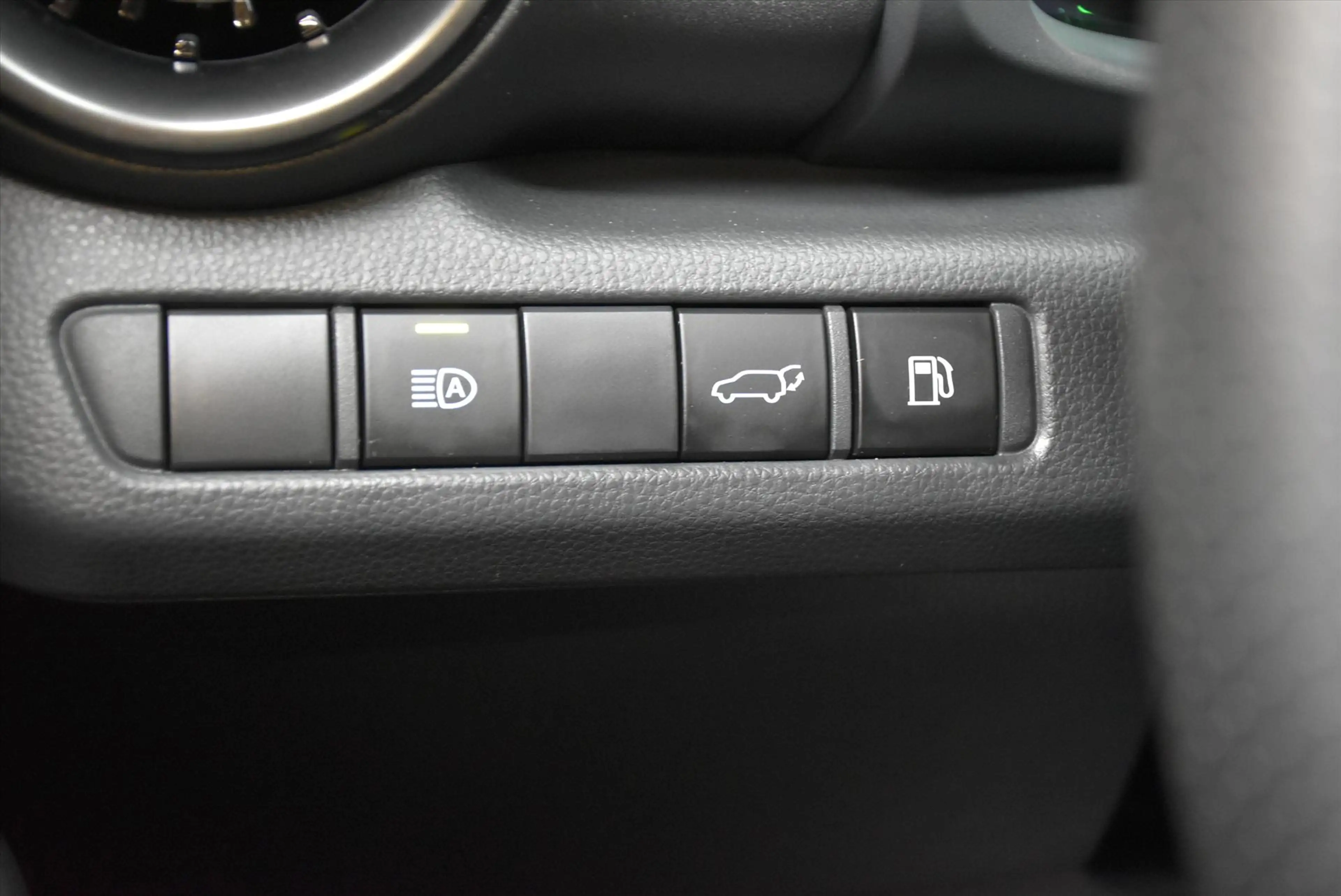 Toyota C-HR 2.0 High Power Hybrid 200 CVT GR Sport Premiére Ed — photo 15