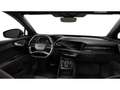 Audi Q4 e-tron 55 qu. S line AHK/W-Pumpe/21''/P-Dach Schwarz - thumbnail 9