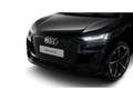 Audi Q4 e-tron 55 qu. S line AHK/W-Pumpe/21''/P-Dach Schwarz - thumbnail 3