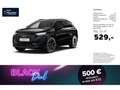 Audi Q4 e-tron 55 qu. S line AHK/W-Pumpe/21''/P-Dach Schwarz - thumbnail 1
